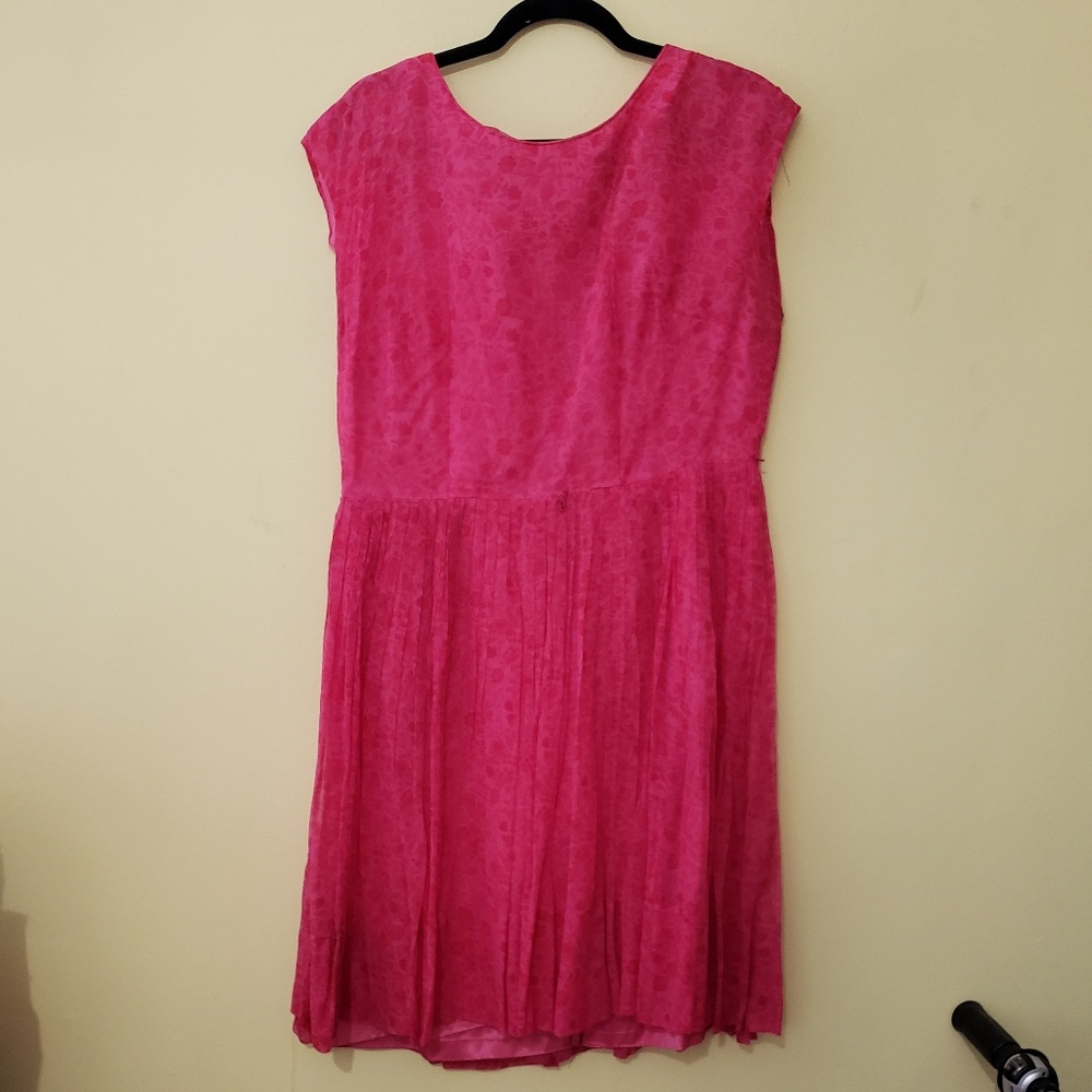 Beautiful vintage sundress